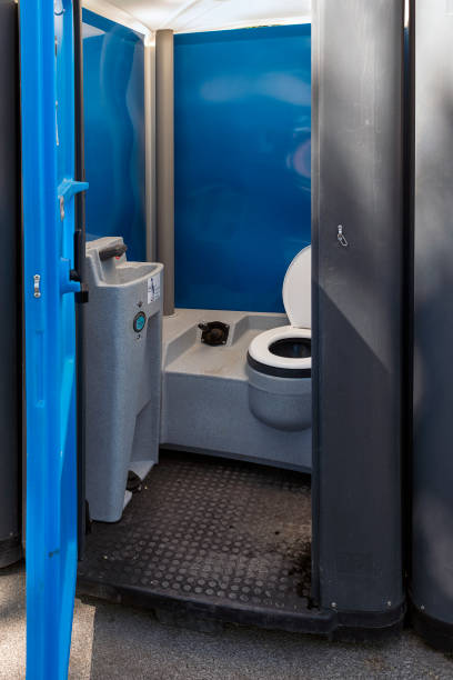 Professional porta potty rental in Williamsburg, OH