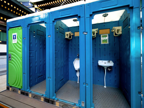 Porta potty rental for festivals in Williamsburg, OH