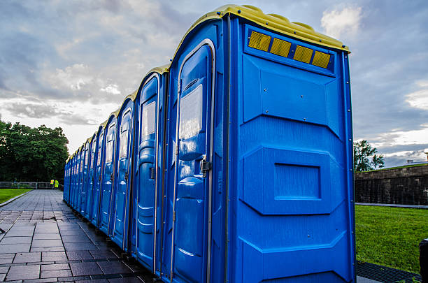 Porta potty rental for outdoor events in Williamsburg, OH