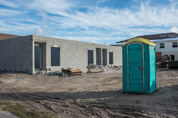 Porta potty services near me in Williamsburg, OH